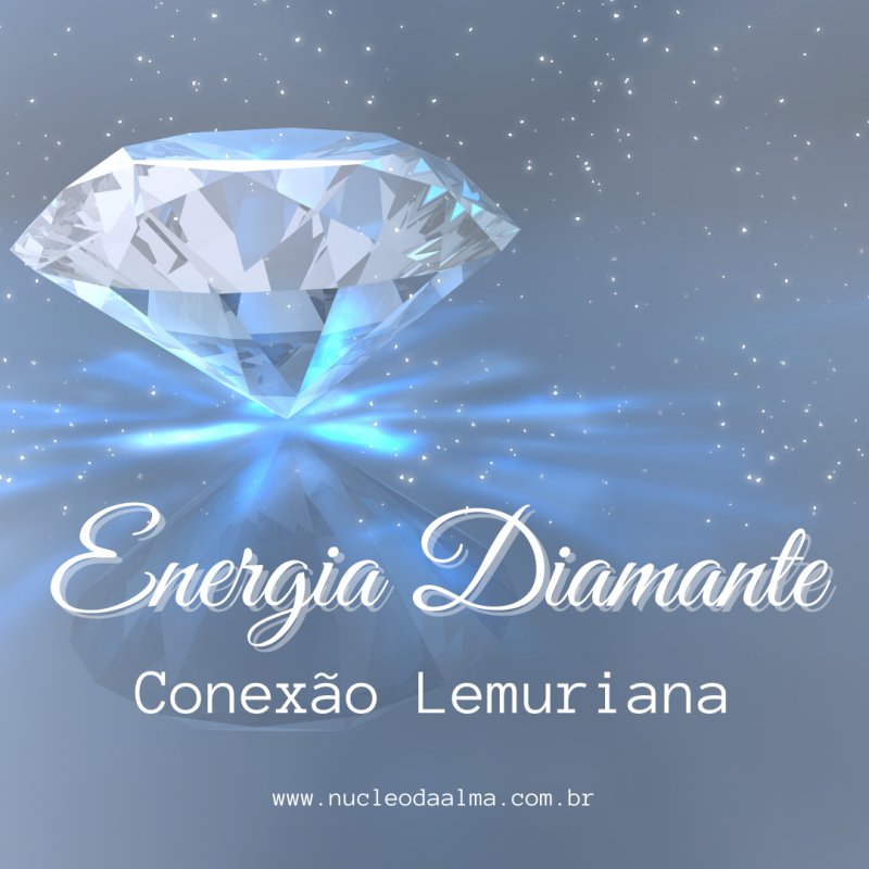Energia Diamante