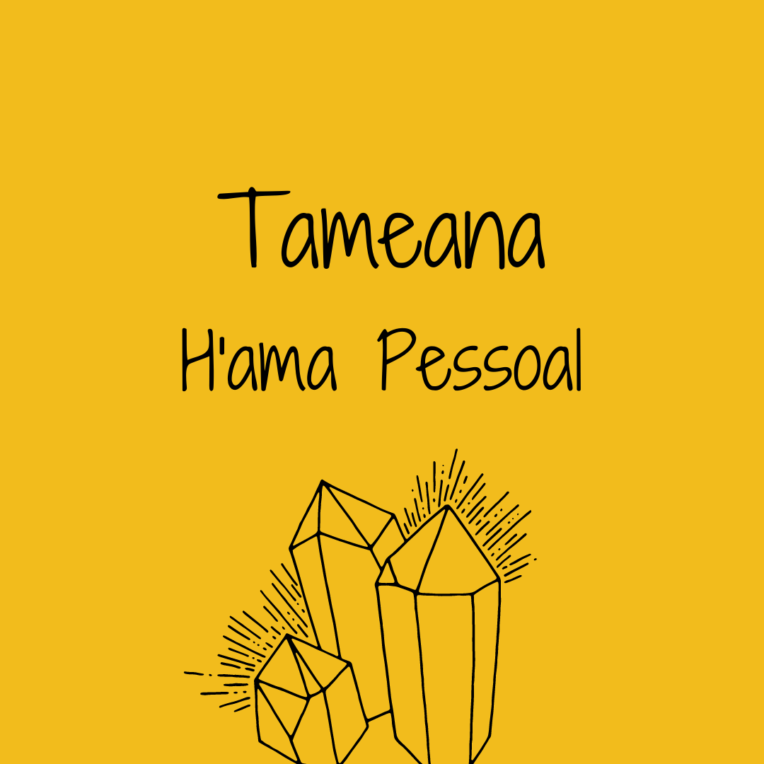 Curso de Tameana H'ama Pessoal