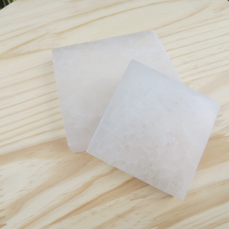 Placa Grande de Selenita