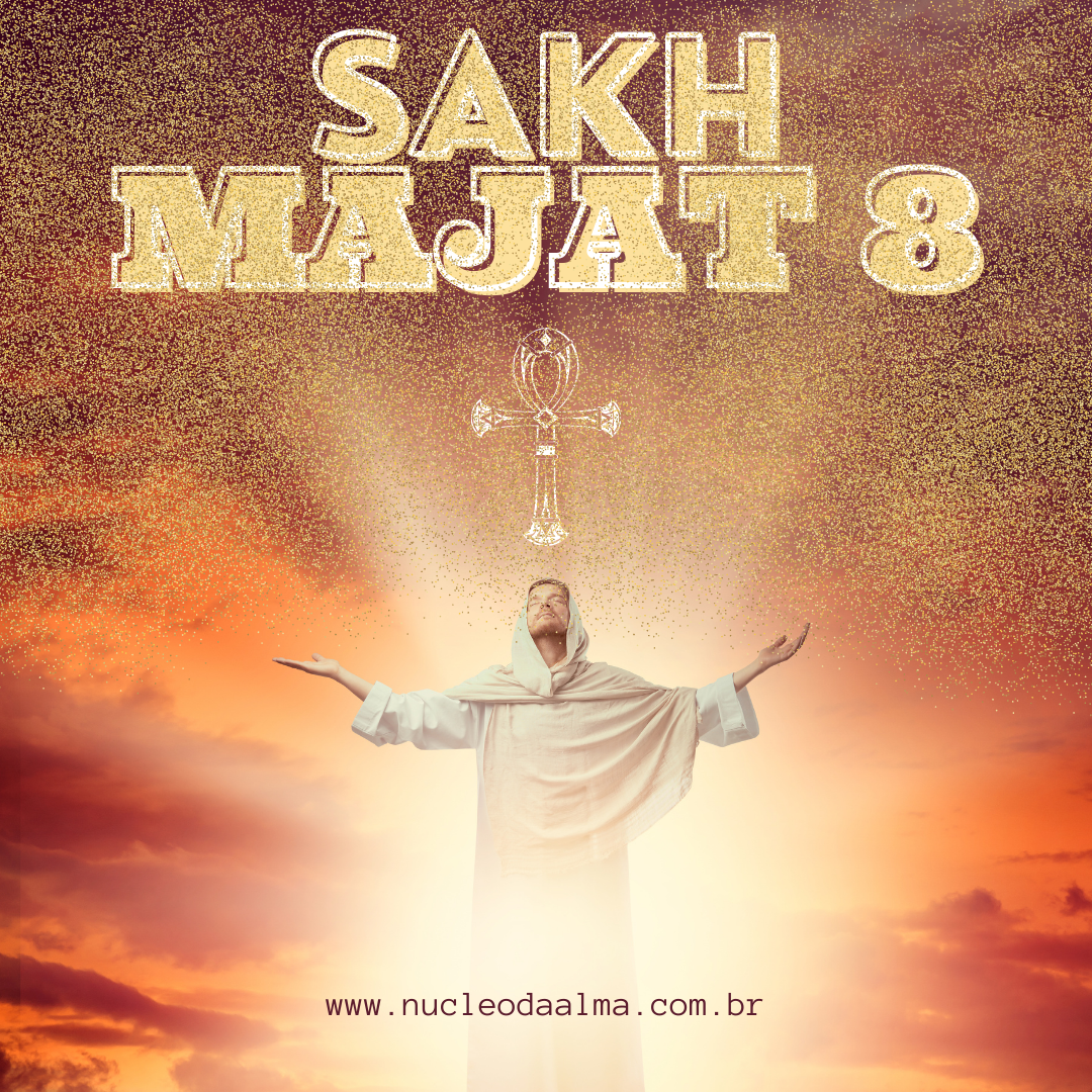 Sakh Majat 8 - Yeshua