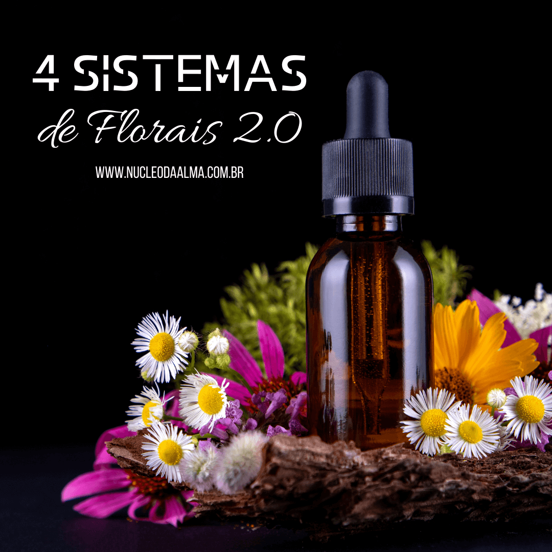 Curso de Florais 2.0