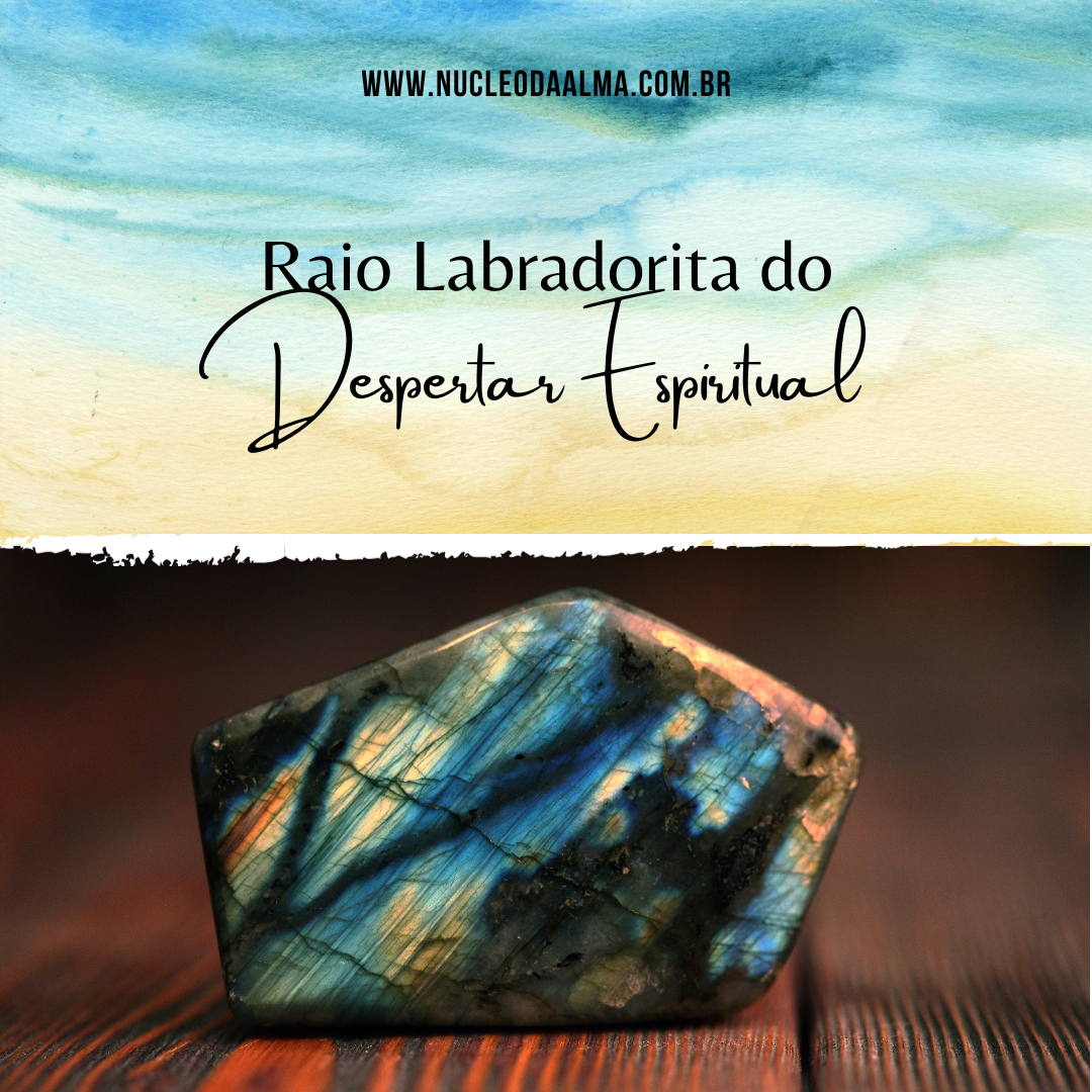 Raio Labradorita